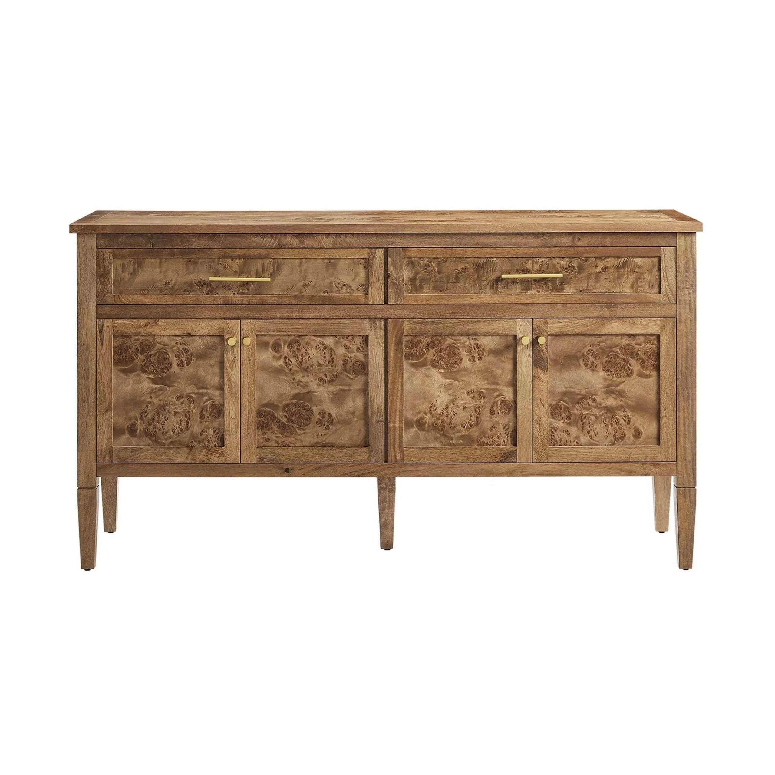 Storage & Credenzas